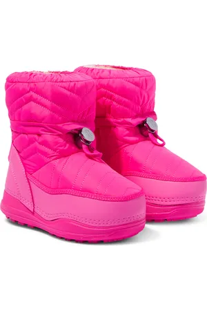 Bogner Faux leather ankle boots