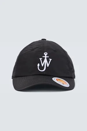 J.W.Anderson Logo baseball cap