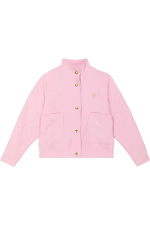 The Animals Observatory Moare Tiger jacket