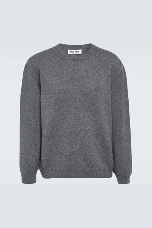 Miu Miu Cashmere sweater