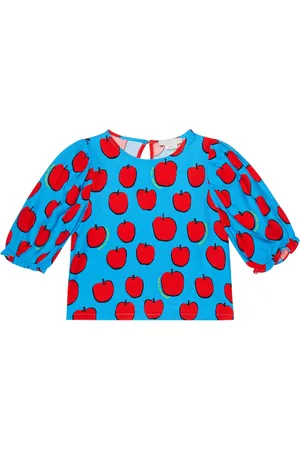 Stella McCartney Printed top