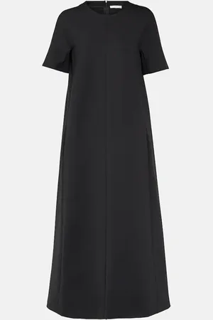 The Row Carolina midi dress