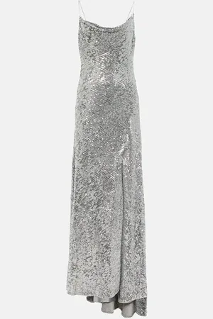 Simkhai Finley sequined gown