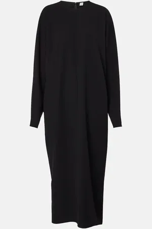 Totême Cady maxi dress