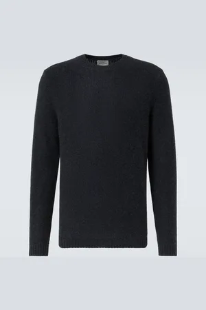 LE KASHA Gstaad cashmere sweater