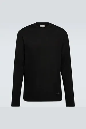 Jil Sander Cotton jersey T-shirt