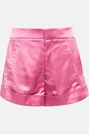 Tom Ford Satin shorts