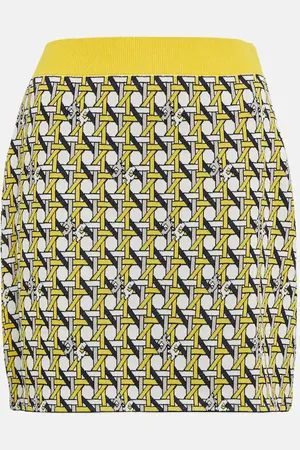 Tory Burch Knit miniskirt