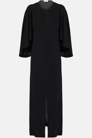 Chloé Caped gown
