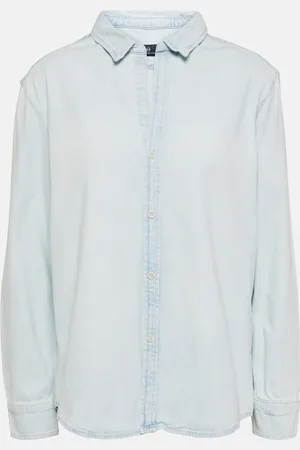 AG Jeans Denim shirt