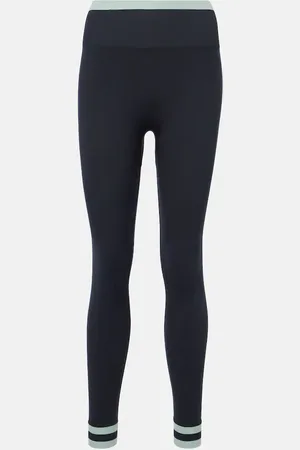 The Upside Form Seamless mid-rise leggings