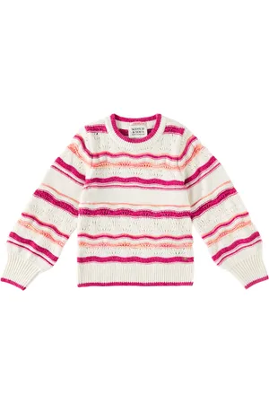 Scotch&Soda Striped sweater