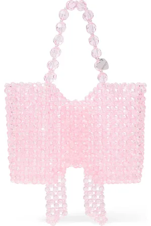 MONNALISA Candy embellished shoulder bag