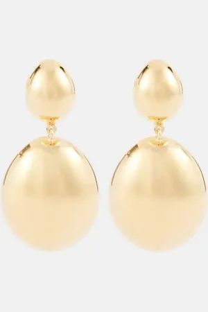Isabel Marant Awa earrings