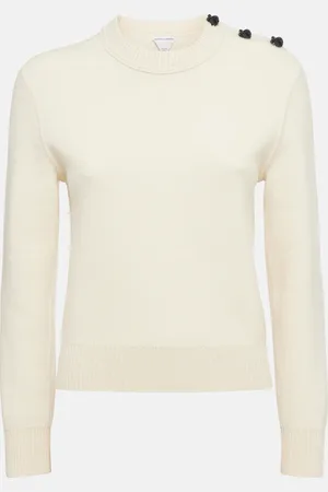 Bottega Veneta Wool sweater
