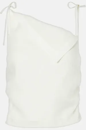 SIR Rosalia ramie top