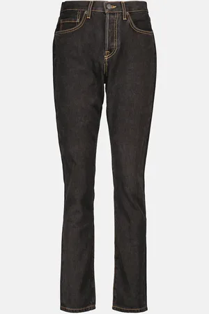 WARDROBE.NYC Slim-fit jeans
