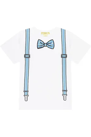 Stella McCartney Cotton T-shirt
