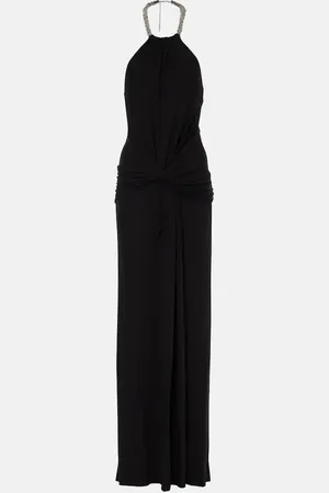 Simkhai Halterneck gown