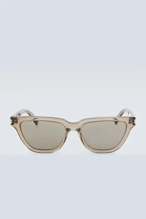 Saint Laurent SL 462 Sulpice butterfly sunglasses