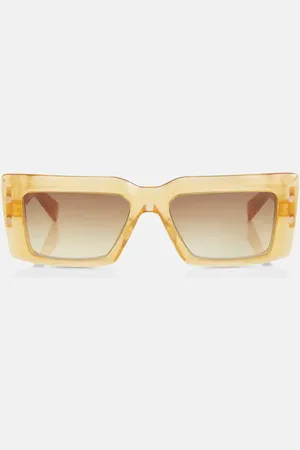 Balmain Rectangular sunglasses