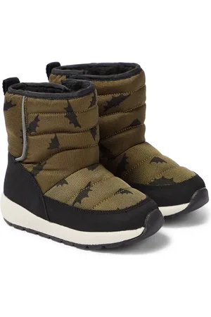 Liewood Gayle printed snow boots