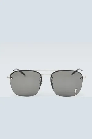 Saint Laurent SL 309 M aviator sunglasses