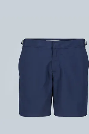 Orlebar Brown Bulldog swim shorts