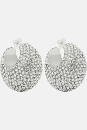 Isabel Marant Enjoy embellished earrings