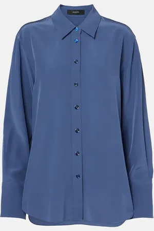 Joseph Joe silk shirt