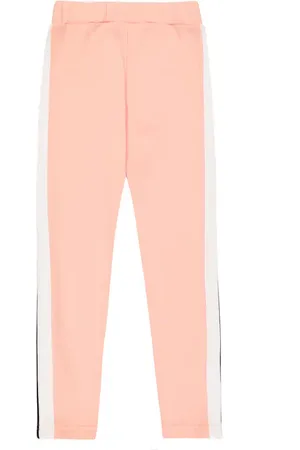 Palm Angels Cotton sweatpants