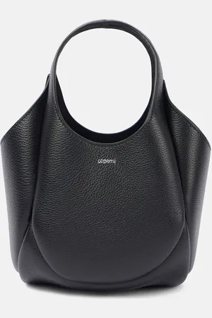 COPERNI Swipe Mini leather bucket bag