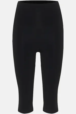 Khaite Jane cropped leggings
