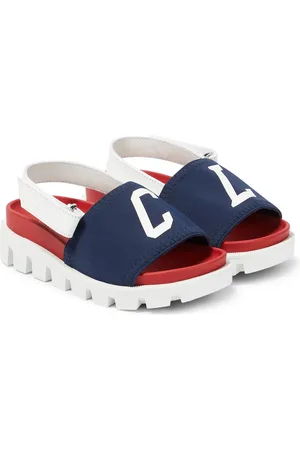 Christian Louboutin Louloubibi sandals