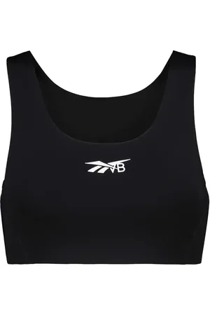 Reebok Logo sports bra