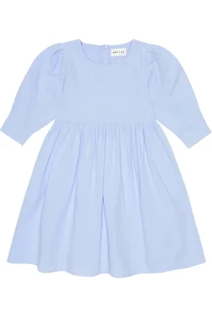 MORLEY Cotton minidress
