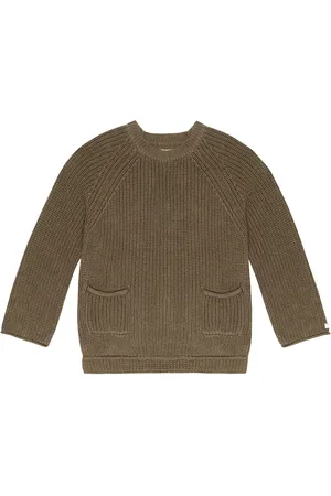Donsje Stella cotton sweater