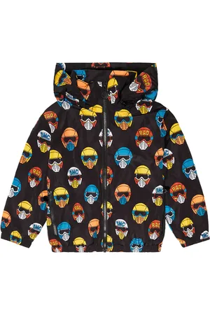 Stella McCartney Printed jacket