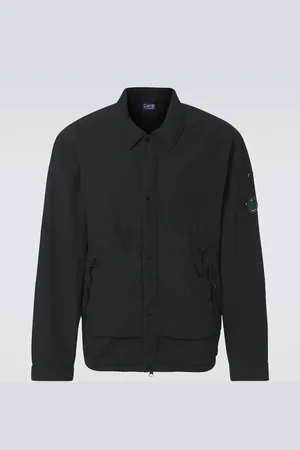 C.P. Company Technical field jacket