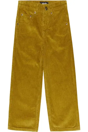 Molo Aiden corduroy pants