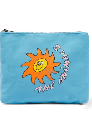 The Animals Observatory Printed pouch