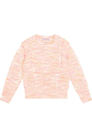 Scotch&Soda Cable-knit sweater