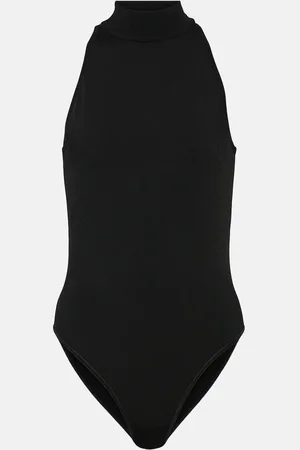 Alaïa Halterneck bodysuit