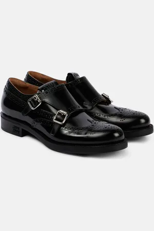 Miu Miu X Church