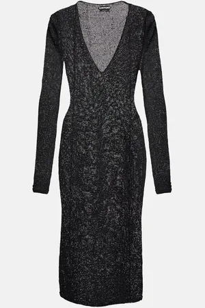 Tom Ford Jersey midi dress