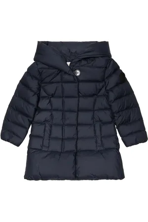 Woolrich Padded puffer jacket