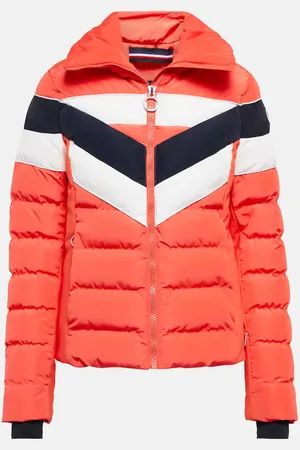 Fusalp Mathilde padded jacket