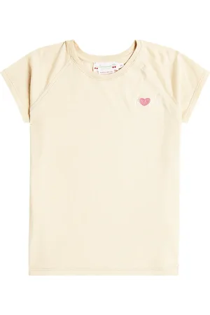 BONPOINT Asmae cotton jersey T-shirt
