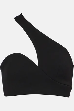 Monot Asymmetric bra top