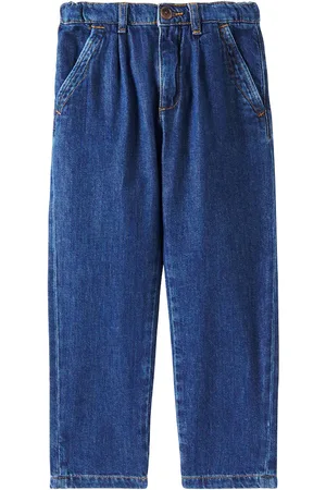 BONPOINT Stephen straight jeans